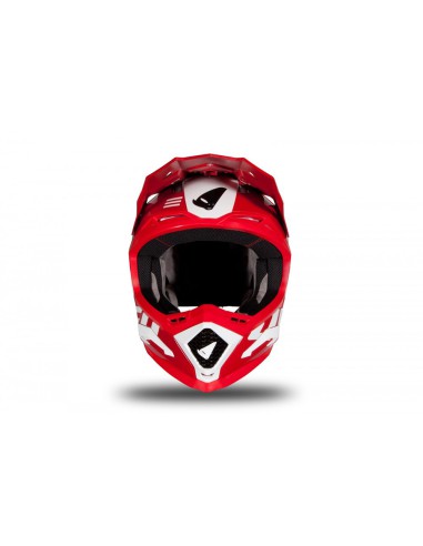 CASCO UFO ECHUS ROJO