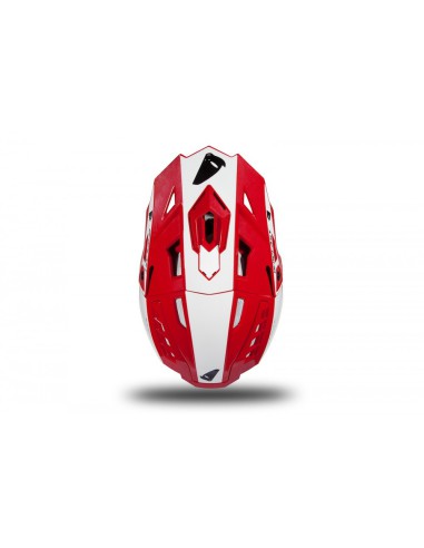 CASCO UFO ECHUS ROJO