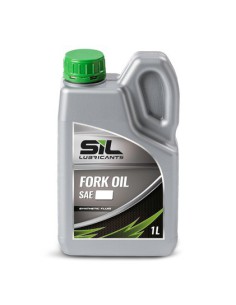 Aceite horquilla sae 5W SIL 1L.