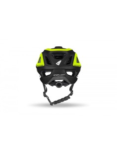Casco UFO DEFCON-THREE Bici