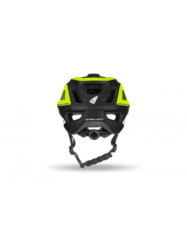 Casco UFO DEFCON-THREE Bici