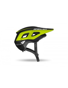 Casco UFO DEFCON-THREE Bici 2