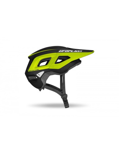 Casco UFO DEFCON-THREE Bici