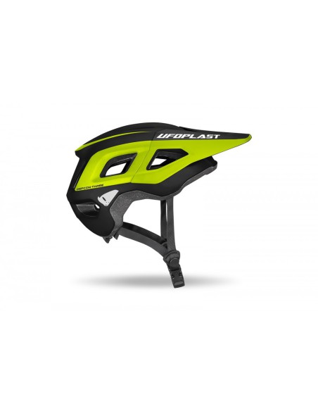 Casco UFO DEFCON-THREE Bici