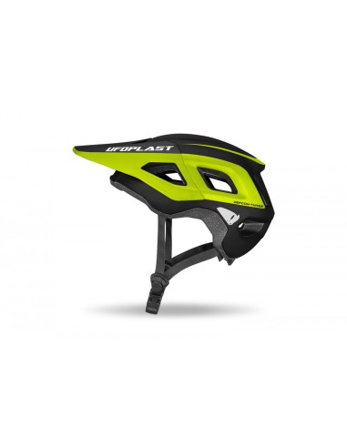 Casco UFO DEFCON-THREE Bici