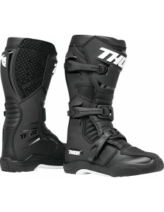 Botas Blitz XR NEGRAS