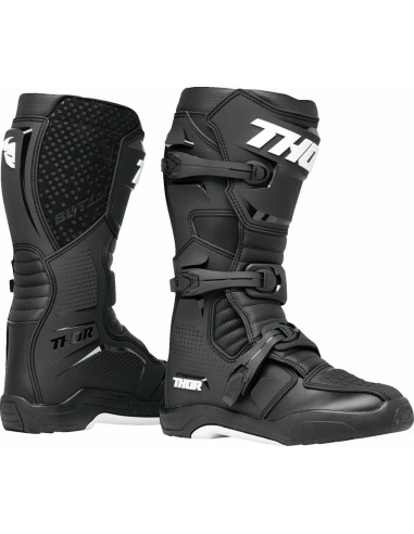 Botas Blitz XR NEGRAS