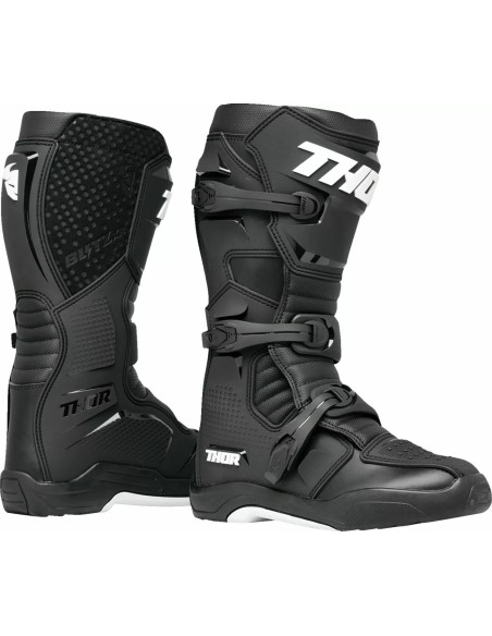 Botas Blitz XR NEGRAS