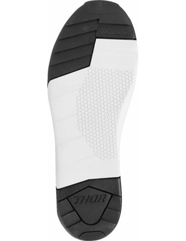 Botas Blitz XR NEGRAS