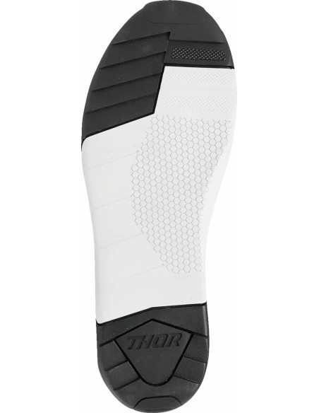 Botas Blitz XR NEGRAS