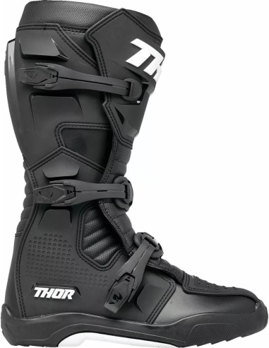 Botas Blitz XR NEGRAS