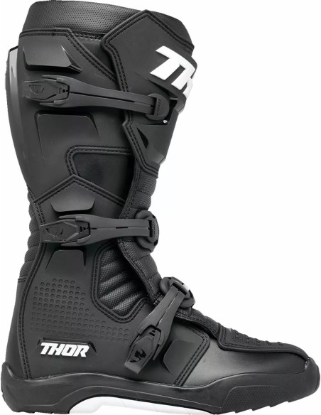 Botas Blitz XR NEGRAS