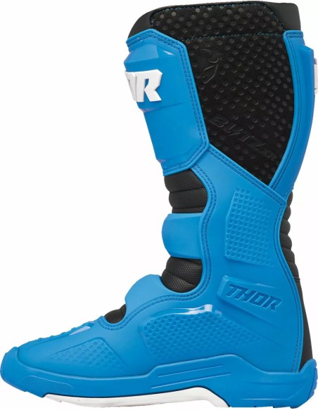 BOTAS THOR BLITZ XR AZUL