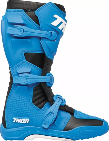 BOTAS THOR BLITZ XR AZUL
