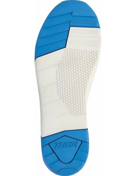 BOTAS THOR BLITZ XR AZUL