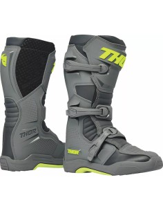 Botas Blitz XR GRIS