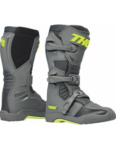 Botas Blitz XR GRIS
