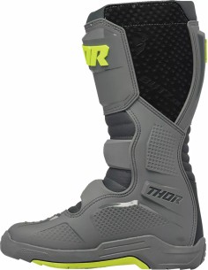 Botas Blitz XR GRIS 2