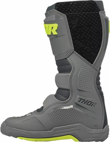 Botas Blitz XR GRIS