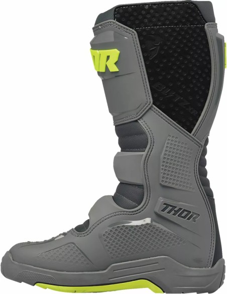 Botas Blitz XR GRIS