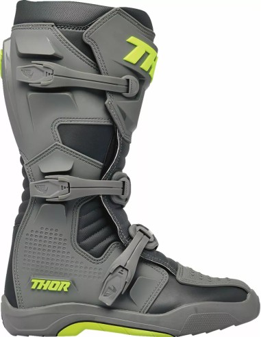 Botas Blitz XR GRIS