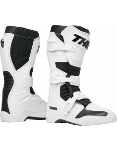 Botas Blitz XR BLANCAS