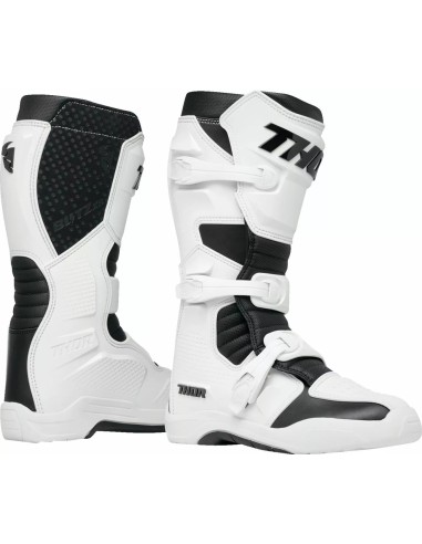 Botas Blitz XR BLANCAS