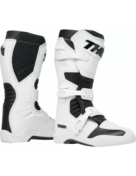Botas Blitz XR BLANCAS