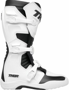 Botas Blitz XR BLANCAS 2
