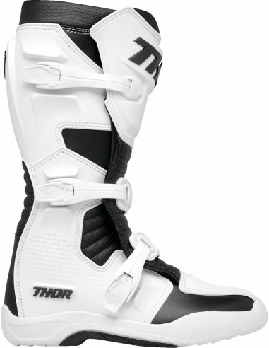 Botas Blitz XR BLANCAS