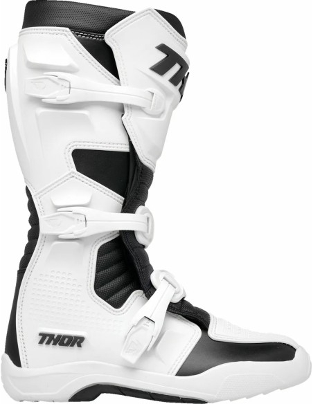 Botas Blitz XR BLANCAS