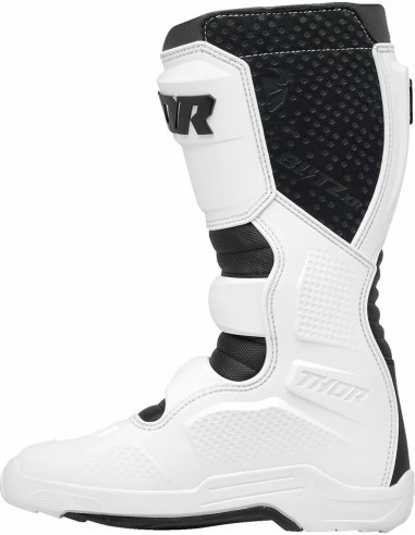 Botas Blitz XR BLANCAS