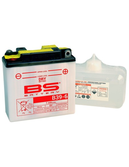 Bateria BS B39-6