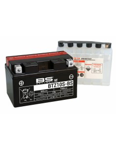 Bateria BS BTZ10S-BS