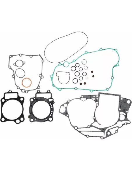 Jgo Juntas motor Honda CRF 250 R 10-17