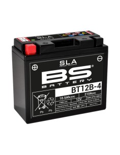 Bateria BS BT12B-4