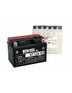 Bateria BS BT12A-BS