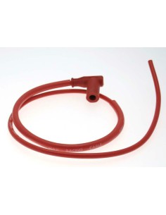 Cable de Bujia con Pipa Racing NGK