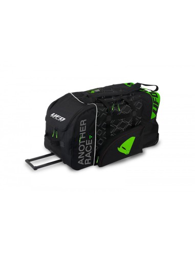 Bolsa Ufo with wheels