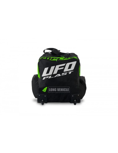Bolsa Ufo with wheels