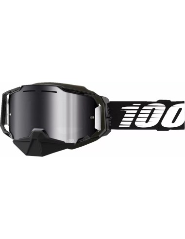GAFAS 100% ARMEGA SNOW