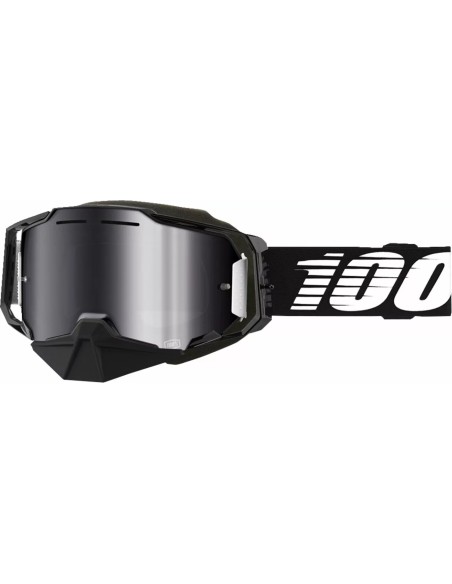 GAFAS 100% ARMEGA SNOW