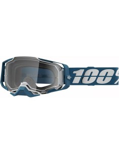 GAFAS 100% ARMEGA ALBAR CLEAR