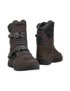 Botas ACERBIS GRIMSEL Marron