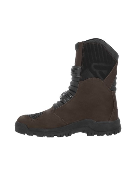 Botas ACERBIS GRIMSEL Marron
