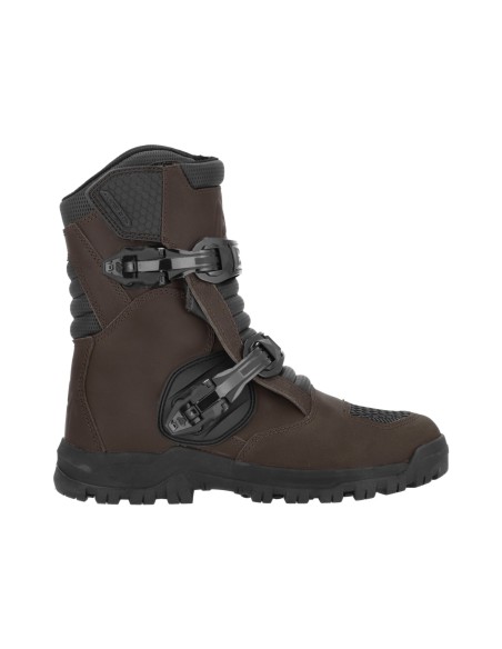 Botas ACERBIS GRIMSEL Marron