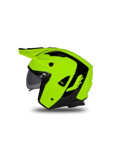 CASCO UFO SHERATAN  JET Fluor
