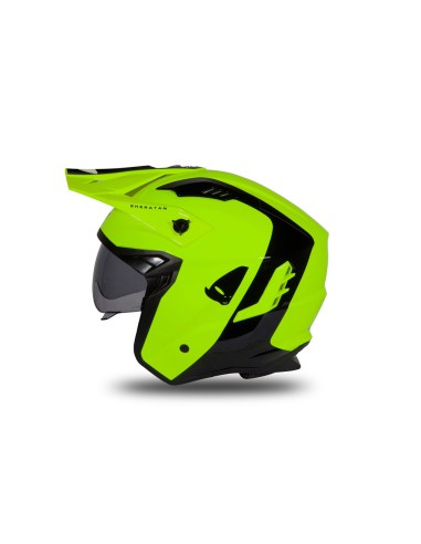 CASCO UFO SHERATAN  JET Fluor