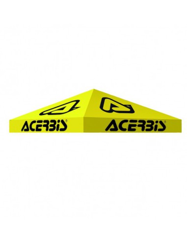 Lona Carpa Acerbis 3x3