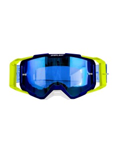 Gafas Ufo Core 2.0 Azul/Amarillo